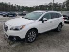 2017 Subaru Outback Touring за продажба в Ellenwood, GA - Rear End