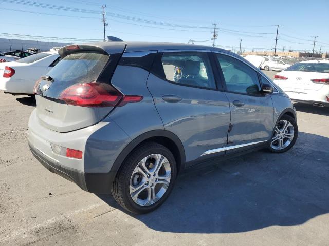  CHEVROLET BOLT 2020 Серый