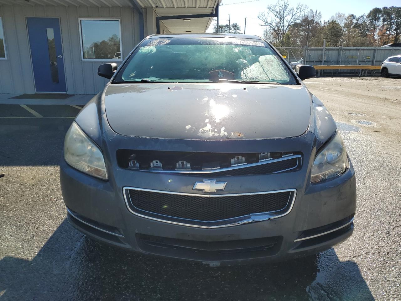2008 Chevrolet Malibu - Image 5