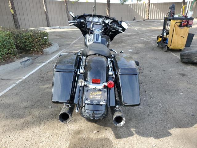 2017 HARLEY-DAVIDSON FLHXS STREET GLIDE SPECIAL