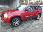 2005 Jeep Grand Cherokee Laredo за продажба в Seaford, DE - Rear End