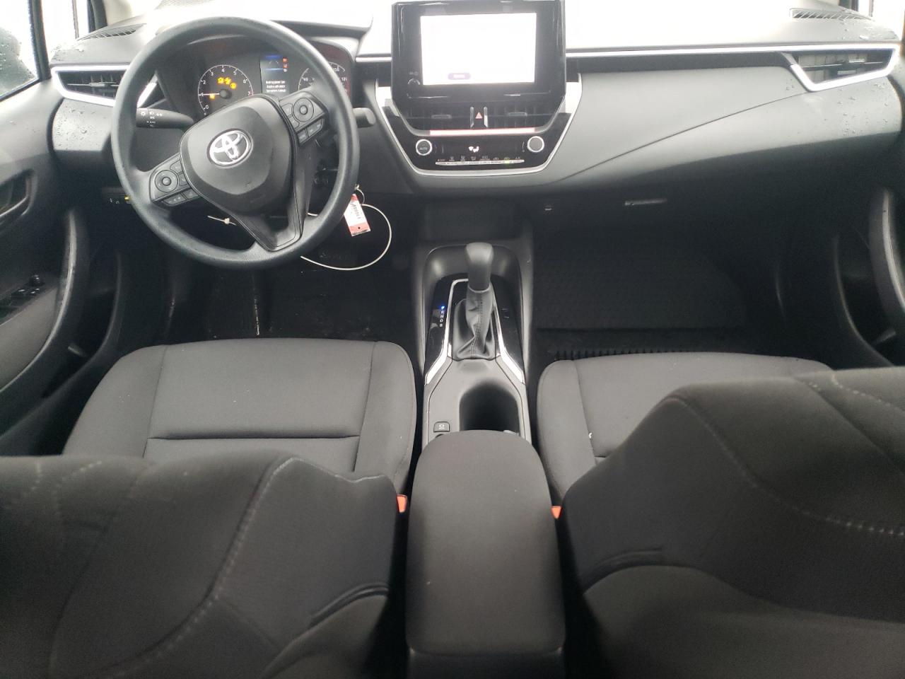 2024 Toyota Corolla - Image 8