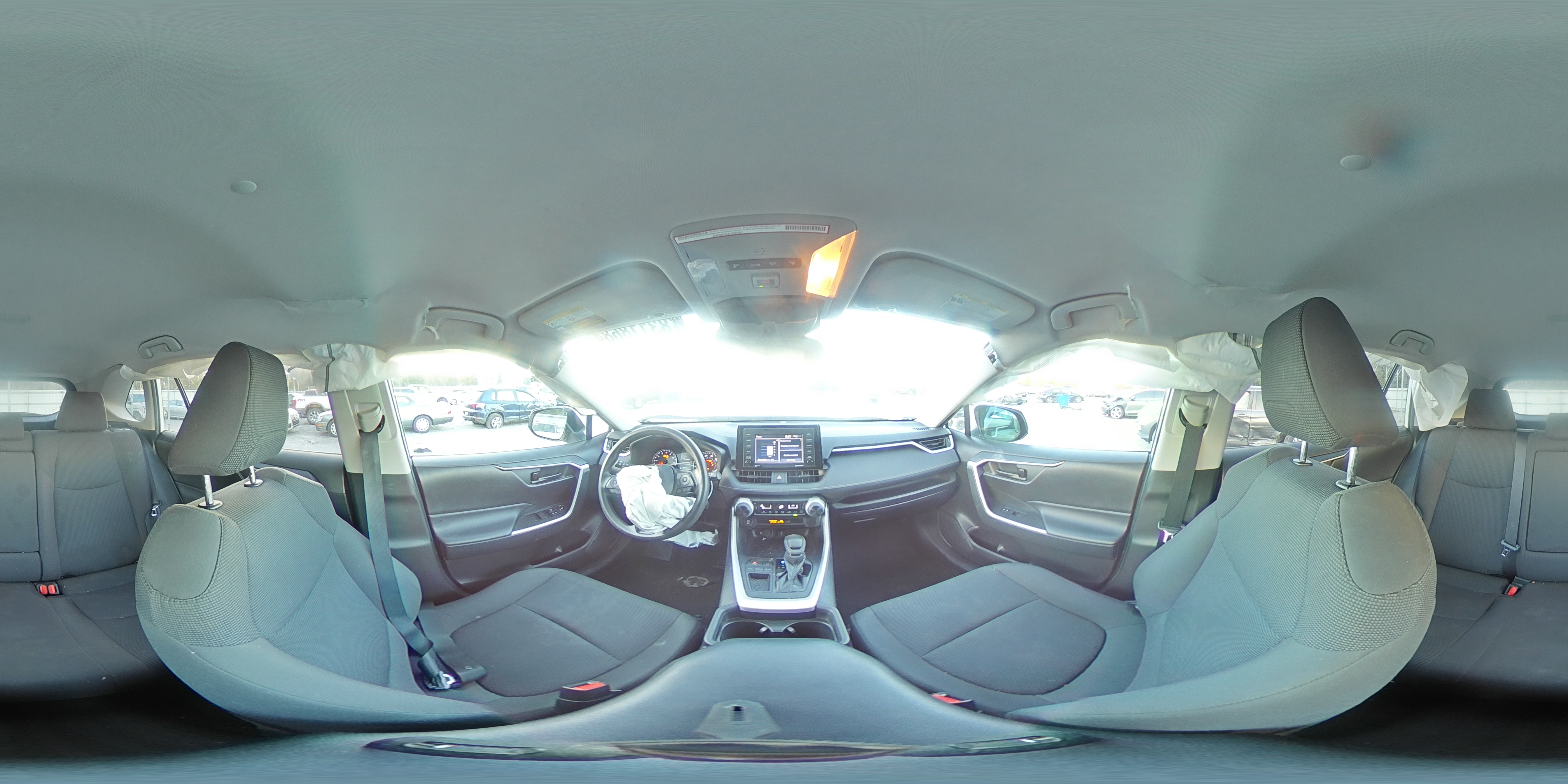 2021 Toyota RAV 4 - Image 14