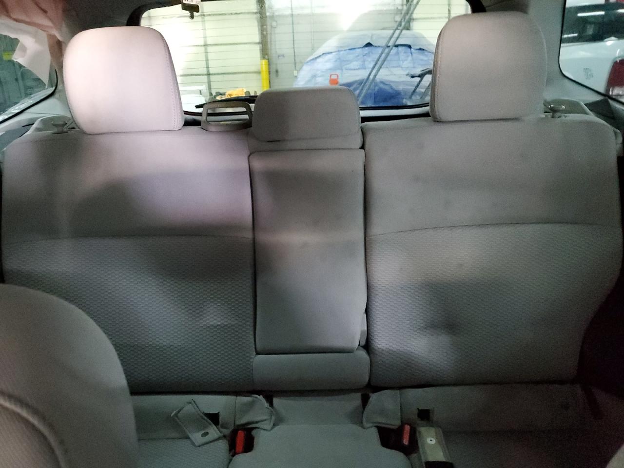 2018 Subaru Forester - Image 10