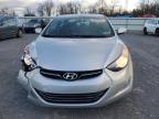 2011 Hyundai Elantra Gls na sprzedaż w York Haven, PA - Front End