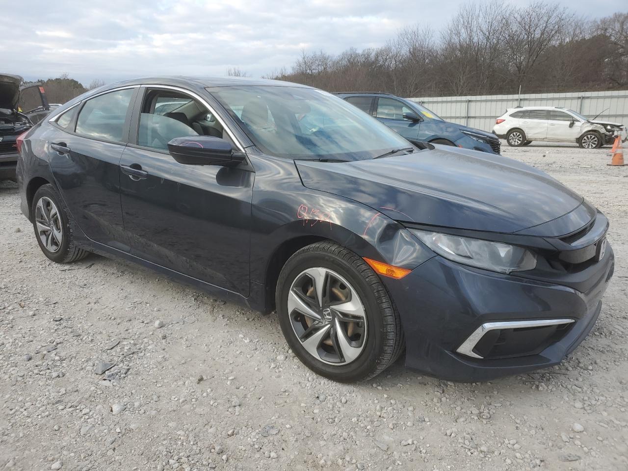 2019 Honda Civic - Image 4