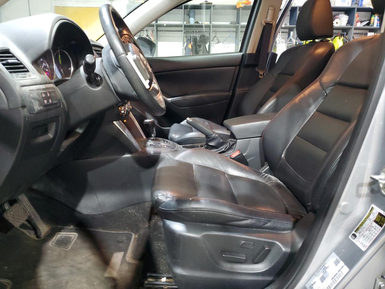 2013 Mazda CX-5 - Image 7