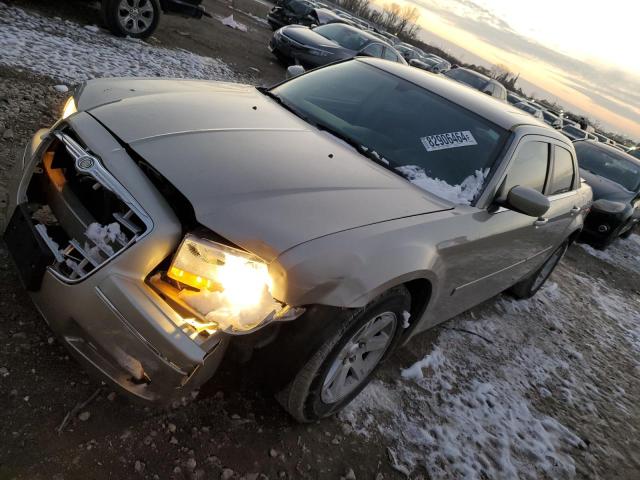 2006 Chrysler 300 Touring na sprzedaż w Kansas City, KS - Front End