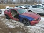 2010 Ford Mustang  for Sale in Davison, MI - Side