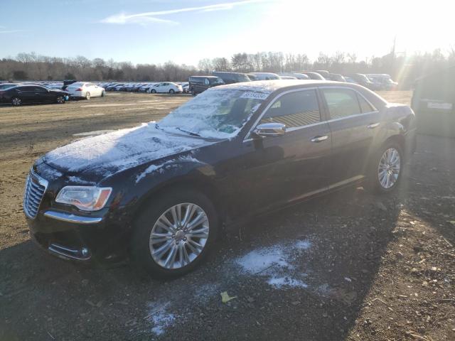 2014 Chrysler 300C 