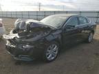 2018 Chevrolet Impala Lt en Venta en Elgin, IL - Front End