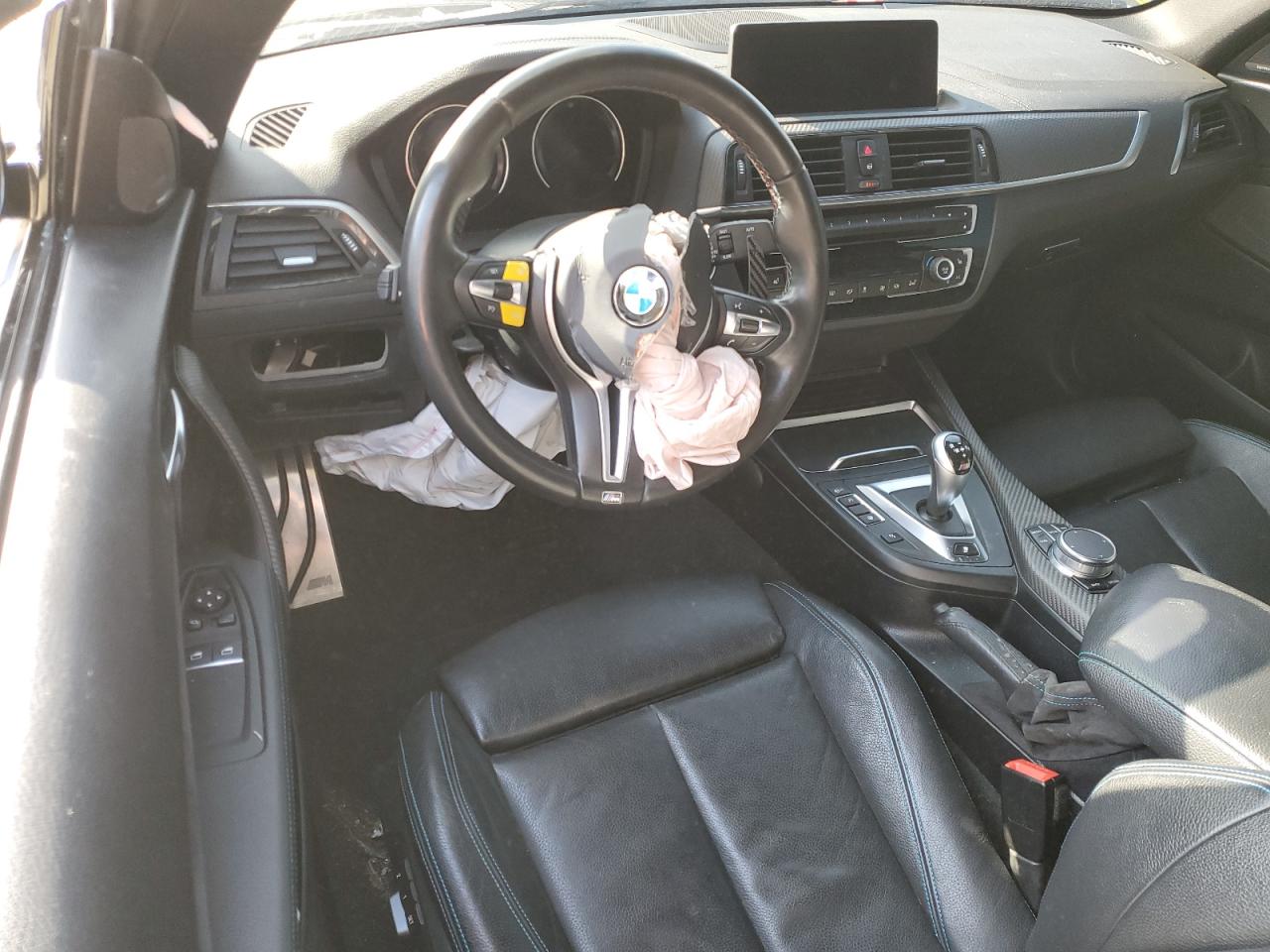 2020 BMW M2 - Image 8