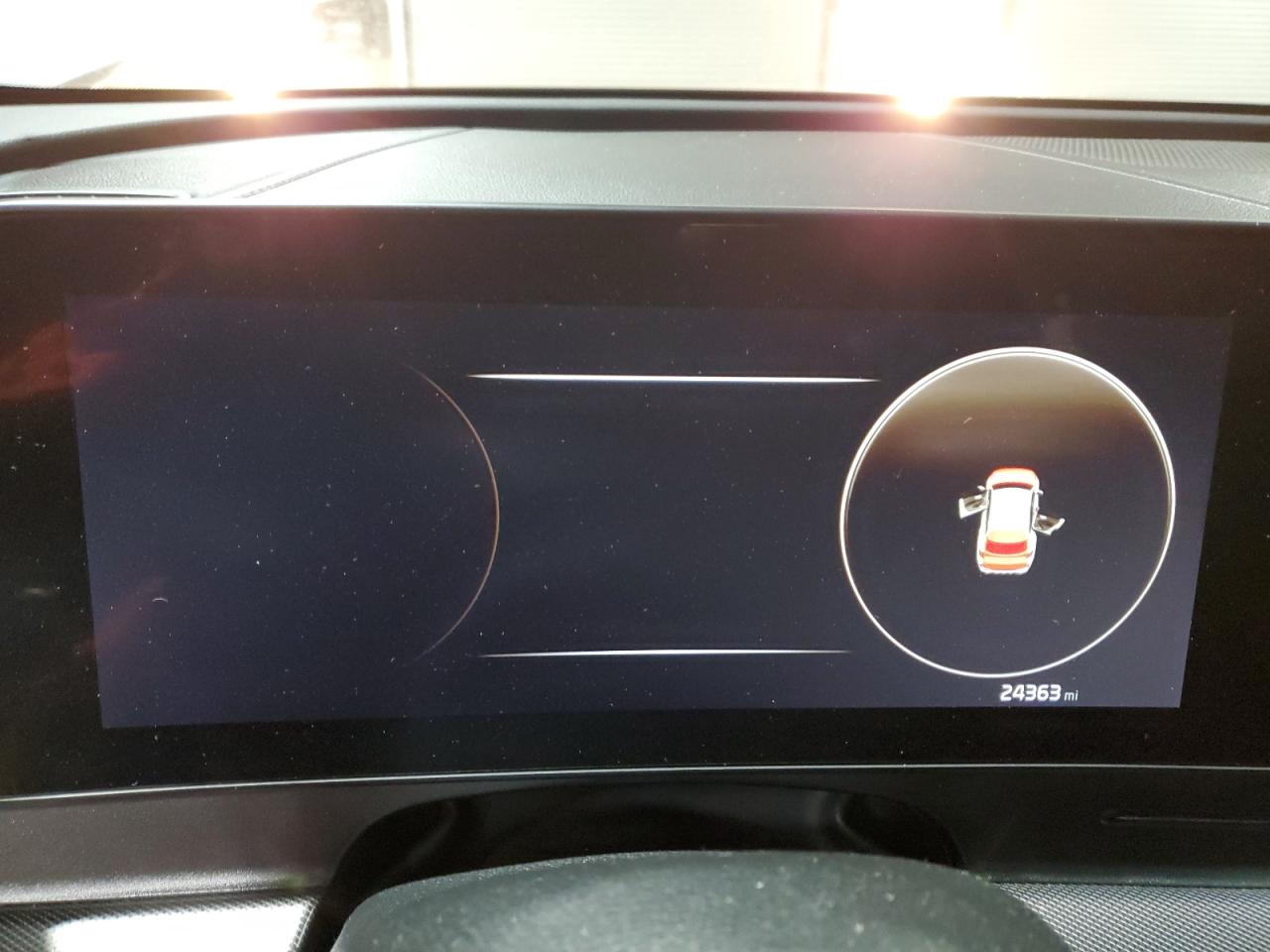 2023 Kia Sportage - Image 9