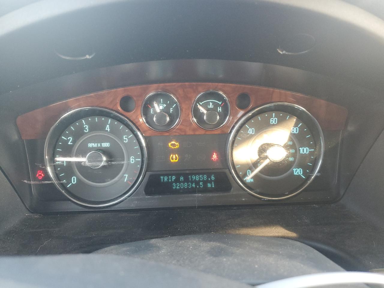 2009 Ford Flex Limited VIN: 2FMEK63C79BA14431 Lot: 65088555