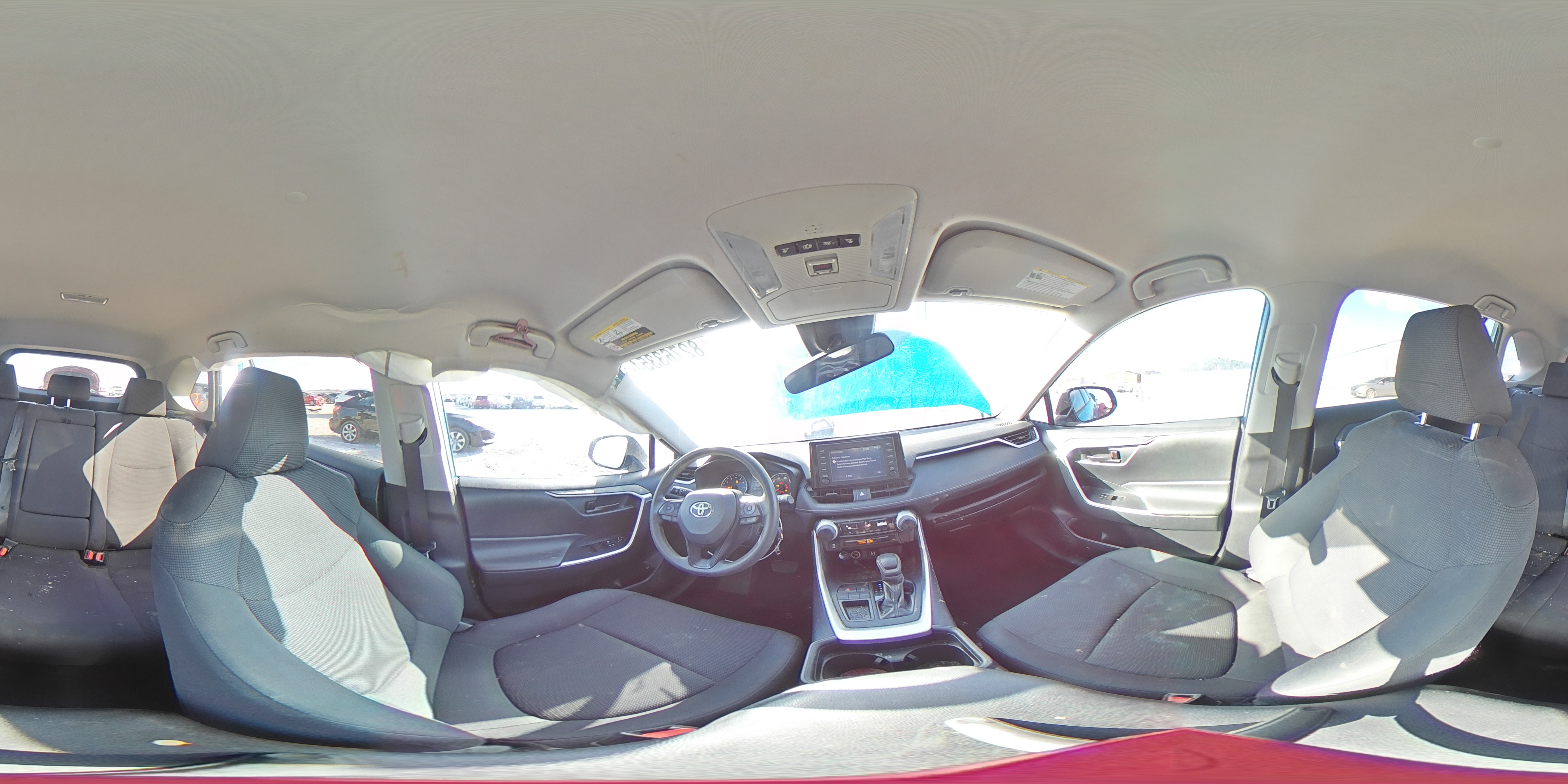 2019 Toyota RAV 4 - Image 14