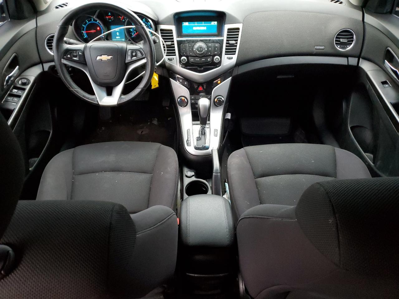 2012 Chevrolet Cruze - Image 8