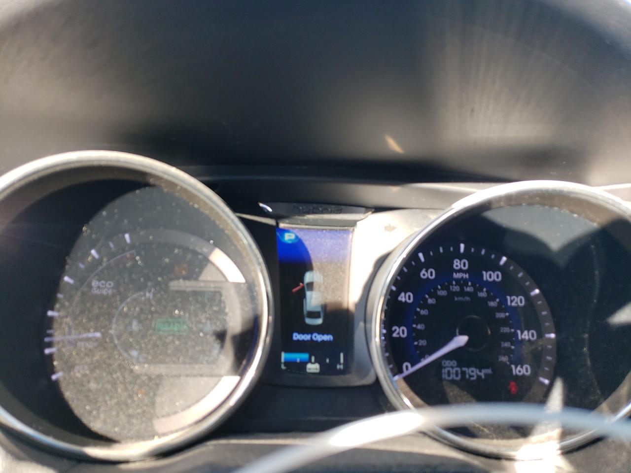 2015 Hyundai Sonata - Image 9