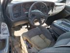 2004 Chevrolet Silverado K2500 Heavy Duty en Venta en Augusta, GA - Rear End