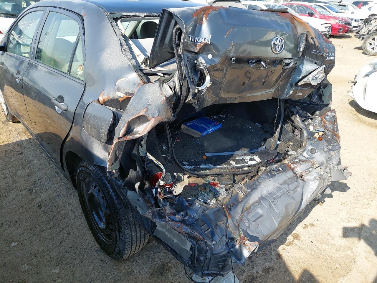 RKLBV42E4D4625982 - 2013 TOYOTA COROLLA - #85829234