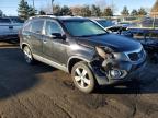 2012 Kia Sorento Ex на продаже в Denver, CO - Front End