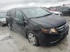 2015 Honda Odyssey Exl за продажба в Cahokia Heights, IL - Side