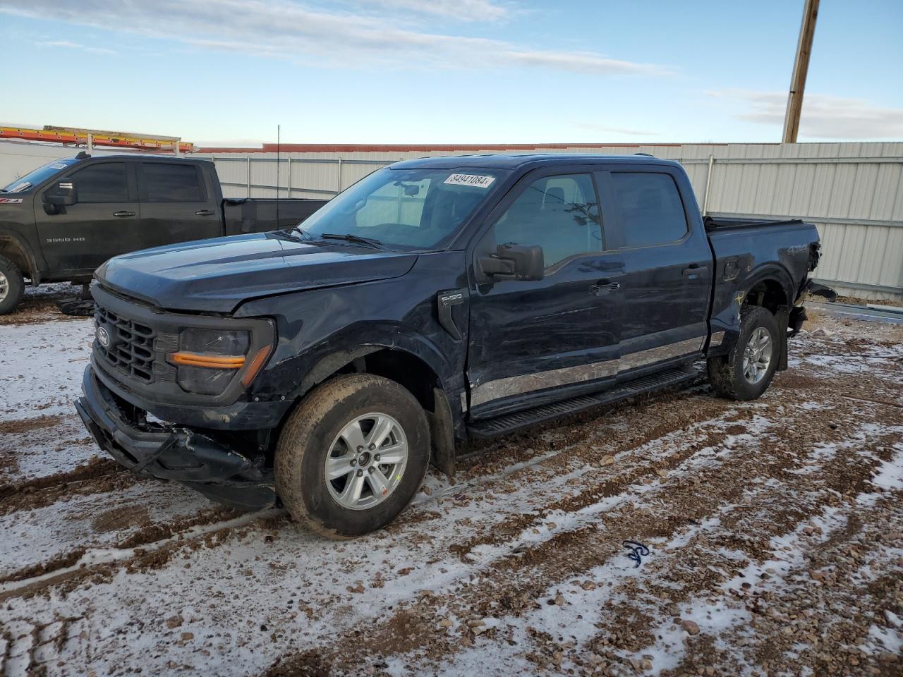 Rapid City, SD에서 판매 중인 2024 Ford F150 Xl - All Over