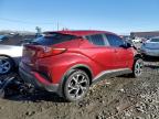 2018 Toyota C-Hr Xle de vânzare în Windsor, NJ - Front End