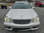 2005 Mercedes-Benz C 230K Sport Sedan იყიდება Fairburn-ში, GA - Front End
