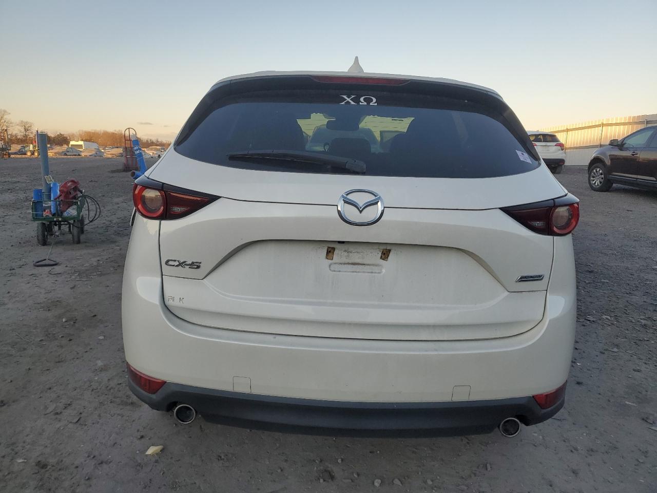 2019 Mazda CX-5 - Image 6