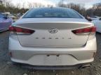 2018 Hyundai Sonata Sport en Venta en Waldorf, MD - Front End