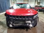 2021 Jeep Compass 80Th Edition na sprzedaż w Woodhaven, MI - Front End
