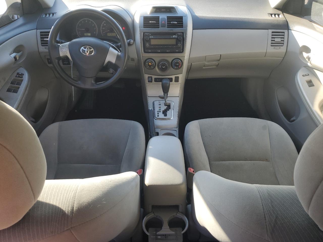 2012 Toyota Corolla - Image 8