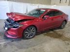 2019 Mazda 6 Grand Touring за продажба в Lufkin, TX - Front End