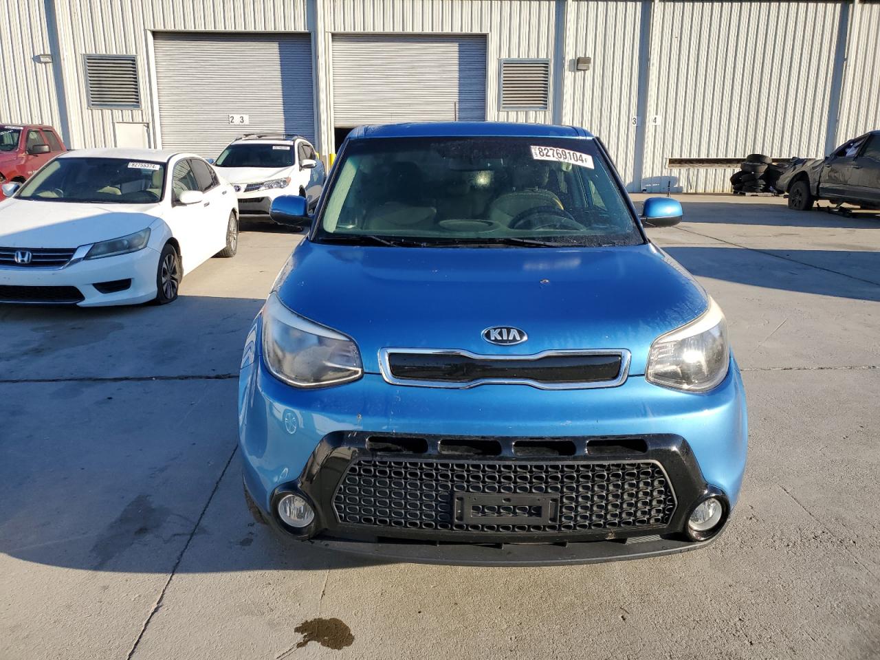 2016 Kia Soul - Image 5