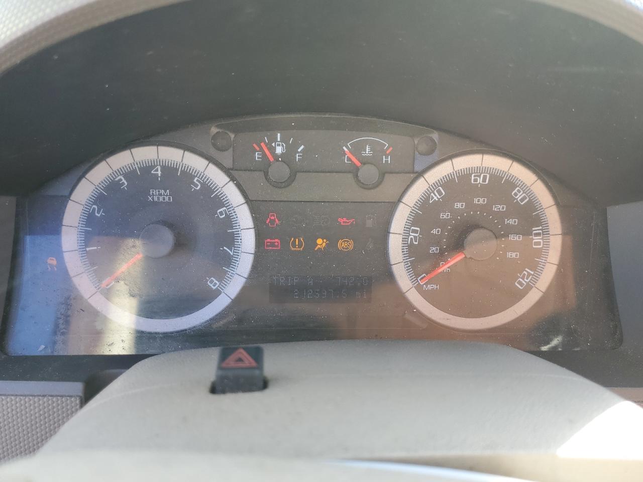 2010 Ford Escape - Image 9