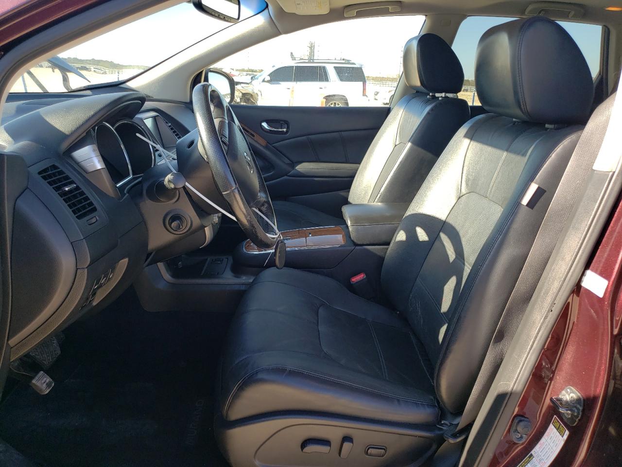 2014 Nissan Murano - Image 7