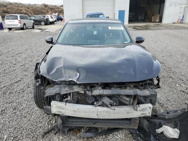  NISSAN ALTIMA 2019 Czarny