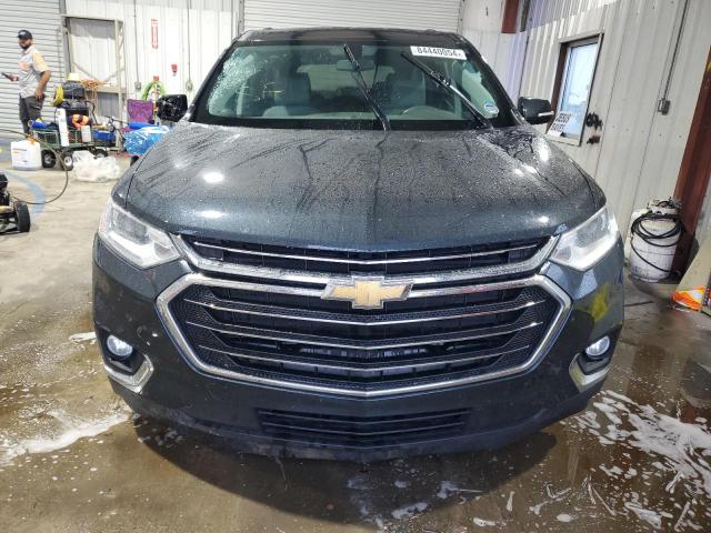  CHEVROLET TRAVERSE 2019 Вугільний