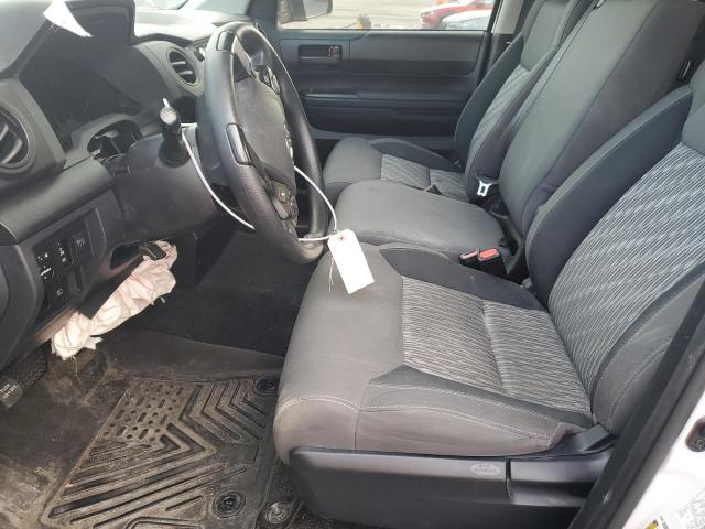  TOYOTA TUNDRA 2019 Biały