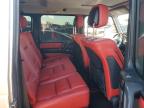 2016 Mercedes-Benz G 550 for Sale in Albuquerque, NM - Front End