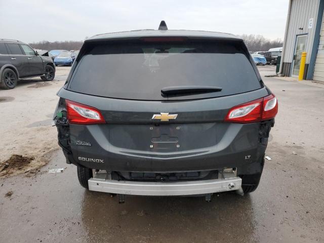  CHEVROLET EQUINOX 2019 Серый