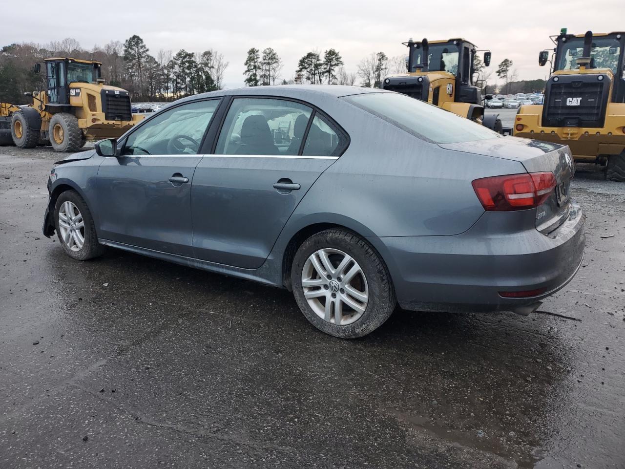 VIN 3VW2B7AJ7HM201564 2017 VOLKSWAGEN JETTA no.2