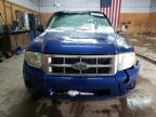 2008 Ford Escape Xls за продажба в Kincheloe, MI - Minor Dent/Scratches