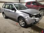 2011 Subaru Forester 2.5X de vânzare în Eldridge, IA - Front End