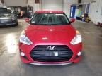 2015 Hyundai Veloster Turbo продається в North Billerica, MA - Front End