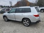 2011 Toyota Highlander Limited for Sale in Madisonville, TN - Front End