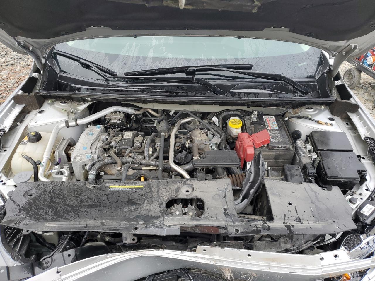 2022 Nissan Sentra - Image 11