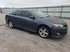 2012 Toyota Camry Base للبيع في Dunn، NC - Rear End