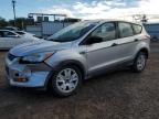 2016 Ford Escape S for Sale in Kapolei, HI - Front End