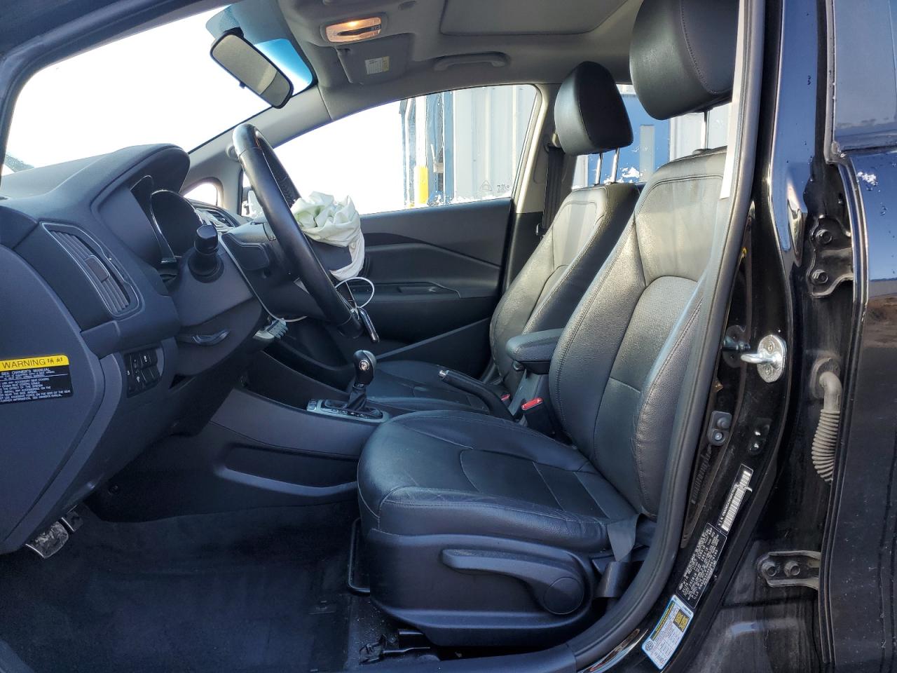 2016 Kia Rio - Image 7